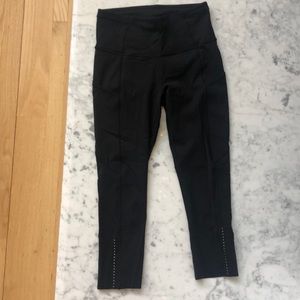 Lululemon leggings 23”